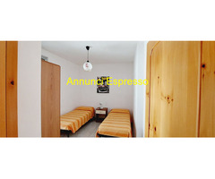 Affitto villa ideale pervacanza al mare mq70 numero localitre