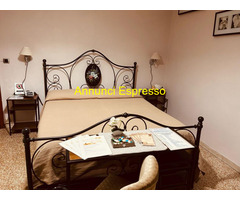 Camera inBed & Breakfast B&B Casa Nonna Zaira prezzo per persona €30