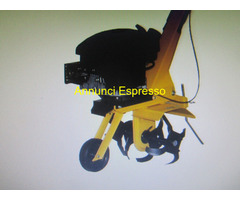 MOTOZAPPA  B&S  DA 6 CAVALLI  130CC