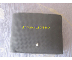 PENNA SFERA+ACCESSORI MONTBLANC MEISTERS-ORIGINALI