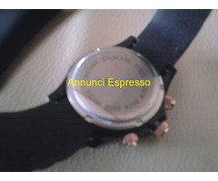 Orologio Crono