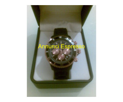 Orologio Crono
