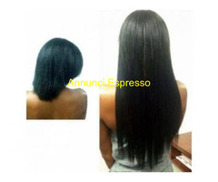 Extension e Treccine