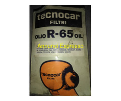Ricambi auto d\'epoca anni 70 / 90 vari nuovi