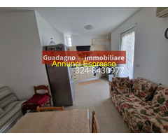 Appartamento mq80 Buono secondo piano