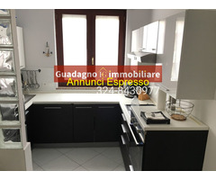 Appartamento mq80 Ristrutturato secondo piano