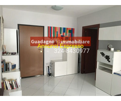 Appartamento mq80 Ristrutturato secondo piano