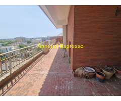 Attico mq200 Da ristrutturare sesto piano