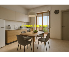 Attico mq200 Da ristrutturare sesto piano