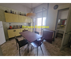 Attico mq200 Da ristrutturare sesto piano