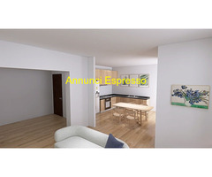 Appartamento mq120 Ristrutturato primo piano