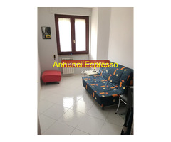 Appartamento mq80 Ristrutturato secondo piano