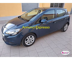 OPEL Corsa 4ª serie 1.2 N-Joy 5p Berlina