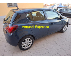 OPEL Corsa 4ª serie 1.2 N-Joy 5p Berlina