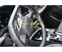 AUDI Q5 2ª serie S-line Plus SUV