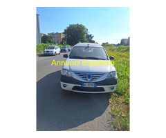 DACIA Logan 2ª serie MVC  Station Wagon