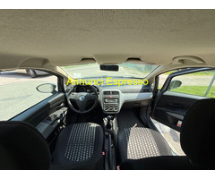 FIAT Grande Punto 1.2 benzina gpl Coupé