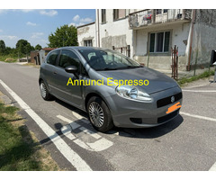 FIAT Grande Punto 1.2 benzina gpl Coupé