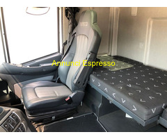 IVECO STRALIS 500 CENTINATO