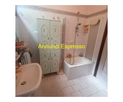 Quadrilocale mq85 Buono secondo piano