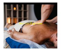 Servizio di Massaggi Professionali - Rilassamento