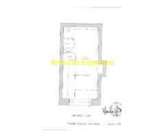 Affitto negozio Centro Salerno mq40 affitto Euro400