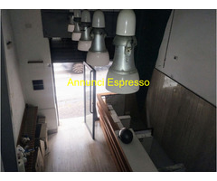 Affitto negozio Centro Salerno mq40 affitto Euro400