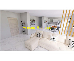 Appartamento mq180 Da ristrutturare quarto piano