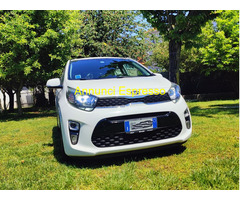 KIA Picanto 3ªs.(17-->) 1.0 cool GPL techno pack  Utilitaria
