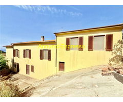  Vendita Porzione 220 mq 