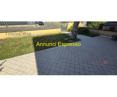 SANTA CROCE SULL'ARNO Vendita Appartamento 70 mq 