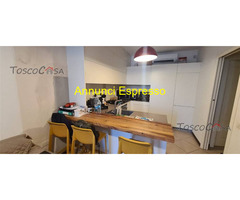 SANTA CROCE SULL'ARNO Vendita Appartamento 70 mq 