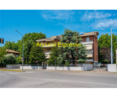 Modena Vendita Attico 104 mq 