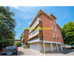 Modena Vendita Attico 104 mq 