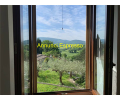 Collesecco Vendita Appartamento 61 mq 