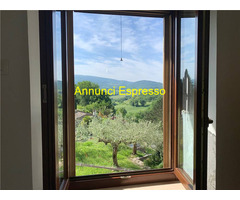 Collesecco Vendita Appartamento 61 mq 