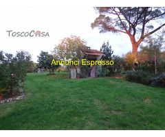 FUCECCHIO Vendita Porzione 240 mq 