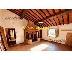 FUCECCHIO Vendita Porzione 240 mq 