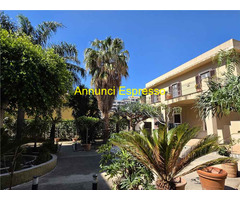 Via Consolare Valeria 430 Vendita Villa/Casa singola 413 mq 