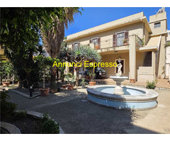Via Consolare Valeria 430 Vendita Villa/Casa singola 413 mq 