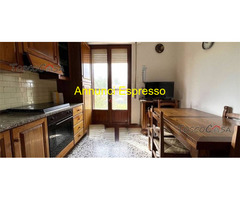 SANTA CROCE SULL'ARNO Vendita Appartamento 160 mq 