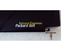 Monitor Packard Bell Easynote Alp Ajax