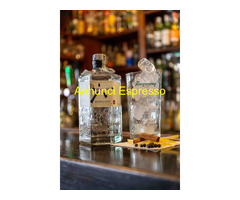 BAR HAPPY HOUR - APERITIVI LOUNGE-DRINKS ZONA NAVI