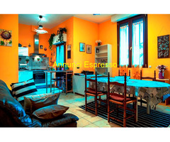 Affitto appartamento citta studi mq80 numero localitre
