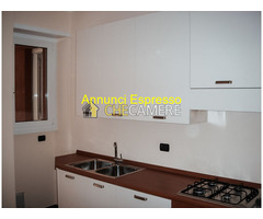 Posto letto instanza indipendente SESTO SAN GIOVANNI mq14 affitto Euro475
