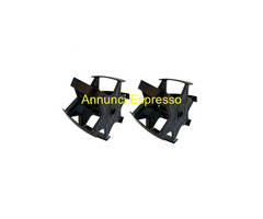 Rulli tagliaerba per motozappa coppia
