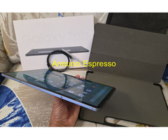 Samsung Galaxy Tab S10+ plus LTE 5G - 256gb