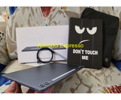 Samsung Galaxy Tab S10+ plus LTE 5G - 256gb
