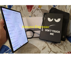Samsung Galaxy Tab S10+ plus LTE 5G - 256gb