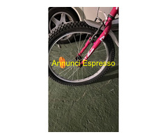 Bici bimba